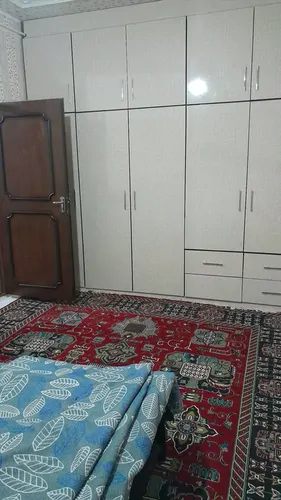 تصویر 2 - آپارتمان اقامتی نمونه خلخال در خلخال