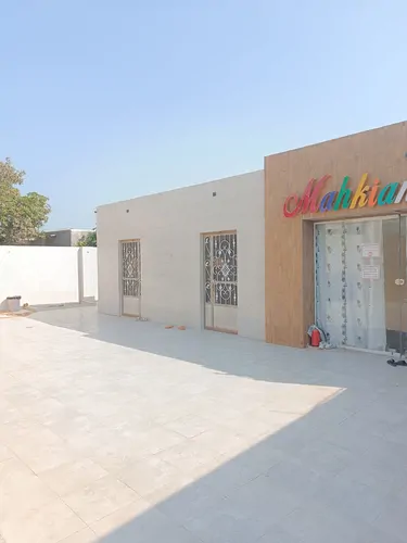 تصویر 8 - سوییت ماه کیان (واحد 1) در  هرمز