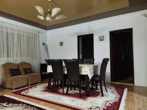 تصویر 7 - ویلا استخردار آبگرم کسری در  زیبا کنار