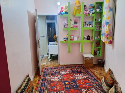 تصویر 16 - آپارتمان مبله محمد در  گناوه