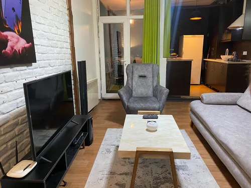 تصویر 1 - آپارتمان مبله آیدین در  میگون