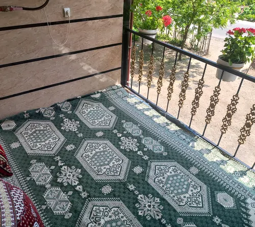 تصویر 8 - ویلا عاشوری در  ماسوله 