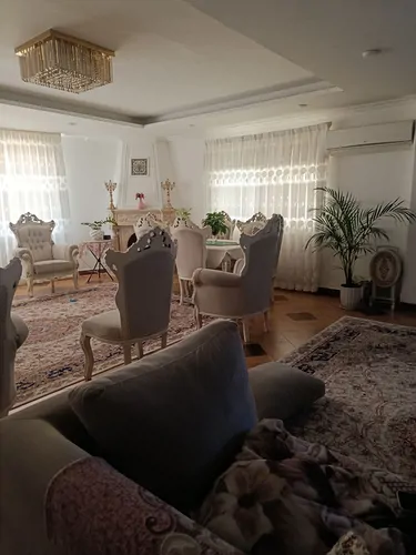 تصویر 3 - آپارتمان لاکچری اپارتمان ماکان در شهسوار