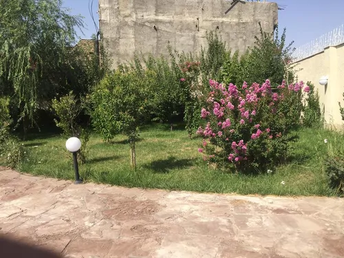 تصویر 4 - ویلا استخر دار لوکس در سهیلیه