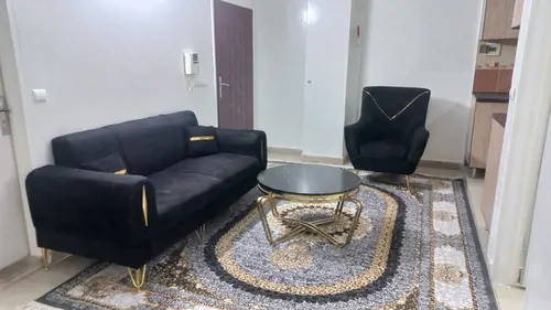 تصویر 5 - آپارتمان اقامتگاه لوکس مریخ رز آسانسور دار در  تهران