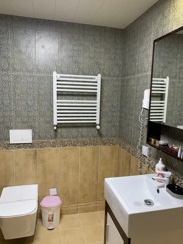 تصویر 10 - هتل سنتی قهرمانی (واحد 113) با صبحانه رایگان در قزوین