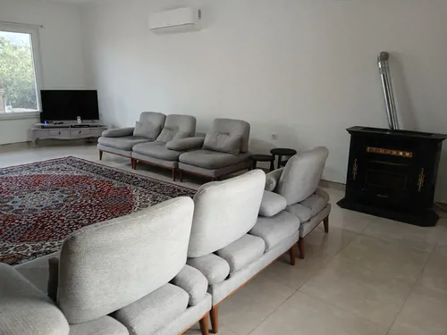 تصویر 4 - ویلا شمشاد در  نوشهر