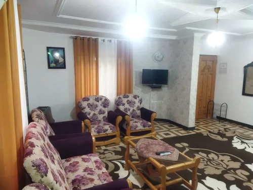 تصویر 4 - ویلا تمشک (2) در  رامسر