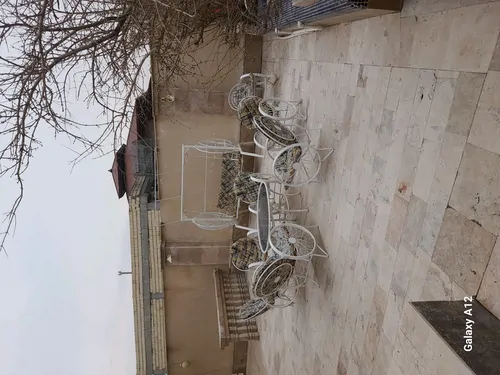 تصویر 5 - ویلا عمارت طلا در چهارباغ
