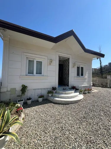 تصویر 14 - ویلا پامچال در  رامسر