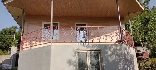 تصویر 5 - ویلا بومگردی ساجدی در  لفور