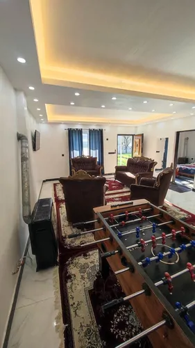 تصویر 16 - ویلا امیر در  ماسال