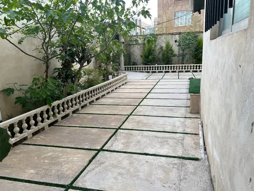 تصویر 18 - ویلا شبهای مهتابی در  رشت