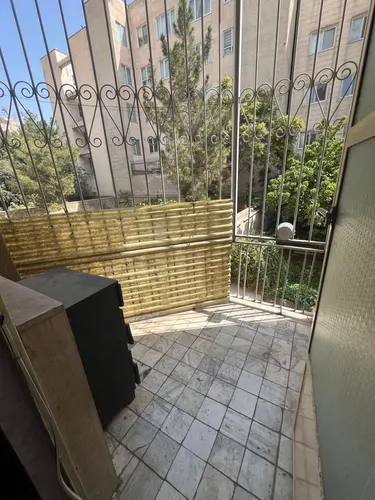 تصویر 9 - آپارتمان مبله در فردوس غرب (2) در تهران