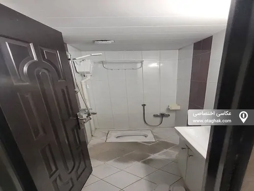 تصویر 7 - هتل آپارتمان بارانام دو تخته فولبرد در  مشهد