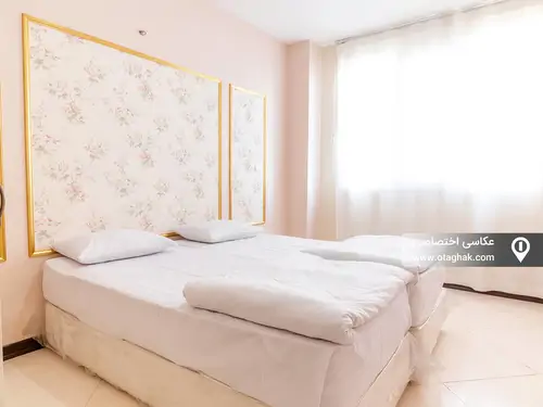 تصویر 4 - هتل آپارتمان بیت الزهرا سلام الله علیها (۲۰۳) در  مشهد