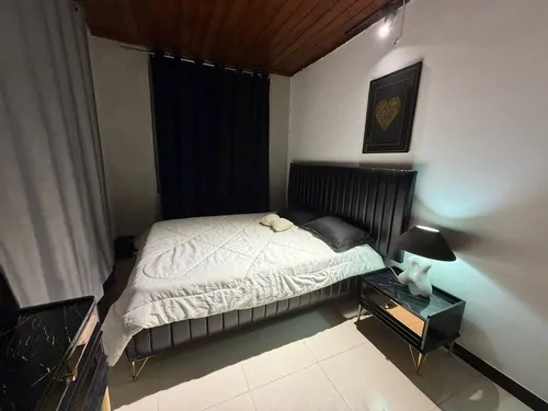 تصویر 8 - ویلا استخردار آبگرم بهار در سرخ رود