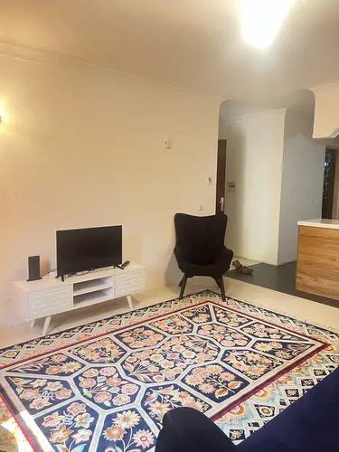 تصویر 4 - خانه مبله سحر (واحد لیمو) در  کیش