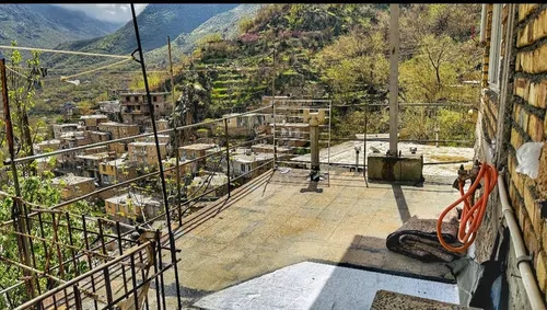 تصویر 11 - سوییت دیار (روستای داریان) در  پاوه