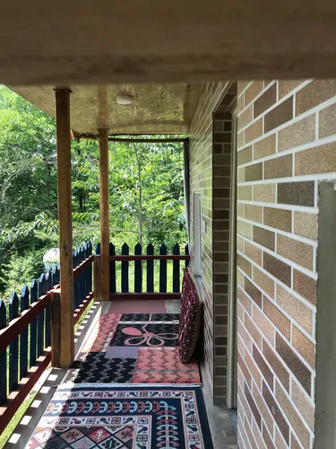 تصویر 10 - کلبه هلنا در سوادکوه