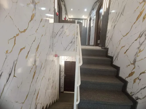 تصویر 7 - هتل آپارتمان عرشیا (دو تخته) در  مشهد