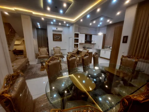 تصویر 27 - ویلا دوبلکس عمارت آرش در  ماسال