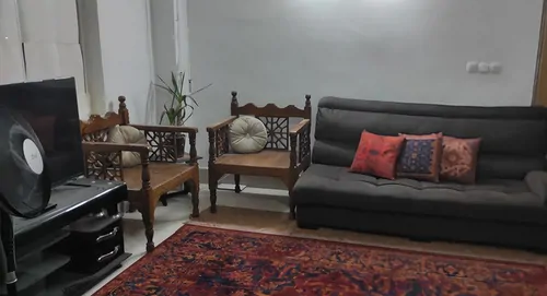 تصویر 5 - آپارتمان رویایی در  شیروان