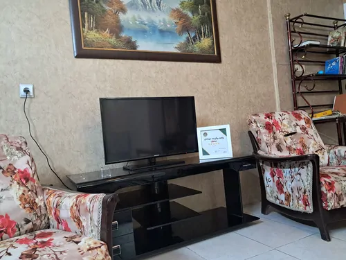 تصویر 9 - آپارتمان مبله نیکنام  در  اصفهان