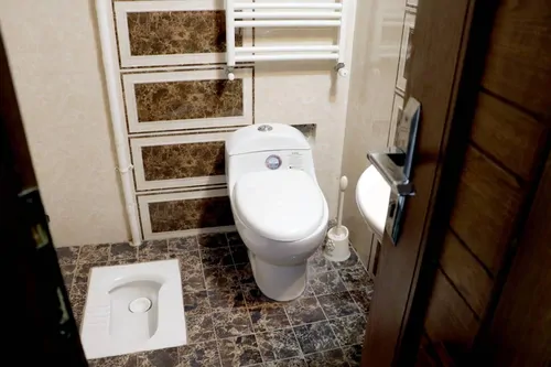 تصویر 13 - آپارتمان مبله لاولی روم چهار تخته (102) با صبحانه رایگان  در  اصفهان