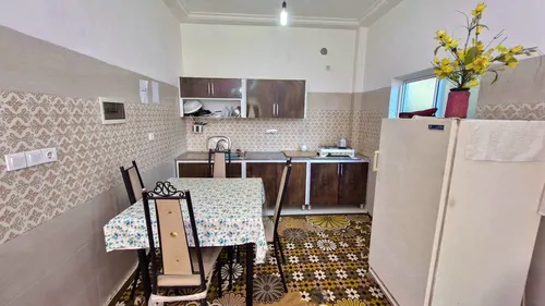 تصویر 2 - ویلا ویلا حیاط باغی لوکس در رامسر