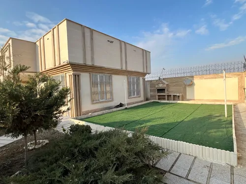 تصویر 14 - ویلا استخردار آبگرم سلین با جکوزی و بیلیارد در  سهیلیه