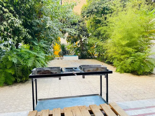 تصویر 16 - خانه  مهتاب در  شیراز