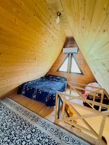 تصویر 6 - کلبه سوییسی انار در  بابل کنار