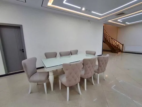 تصویر 40 - ویلا استخردار آبگرم آبشار (۲) با بیلیارد در  کردان