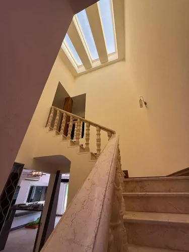 تصویر 11 - ویلا رزیدنس استخردار آبگرم سرپوشیده (F2) با ایرهاکی در  کیش