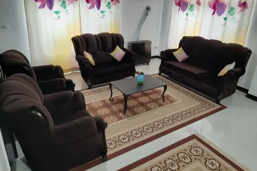 تصویر 3 - ویلا نزدیک ساحل  در نشتارود