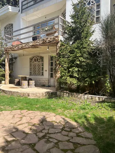 تصویر 2 - ویلا عارف در کلاردشت