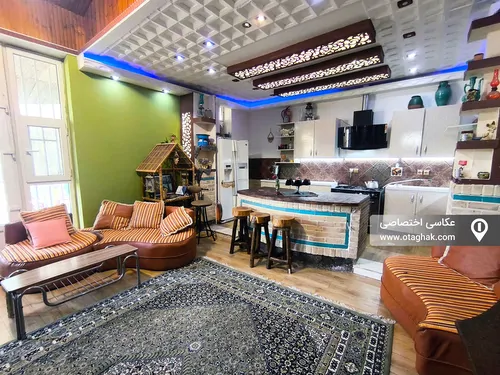 تصویر 5 - ویلا نسترن در  کرمان