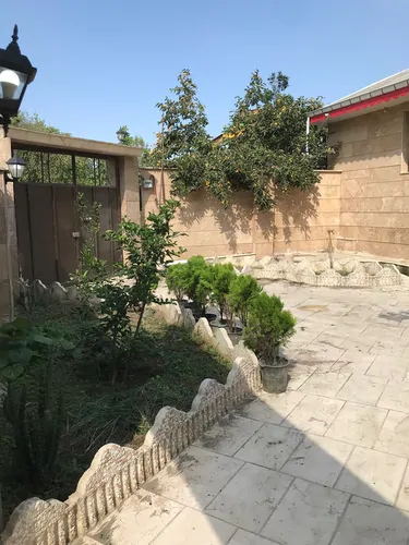 تصویر 4 - ویلا آلمان در خشکبیجار