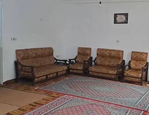 تصویر 4 - ویلا ویلای جنگلی و کوهستانی  در سه هزار شهسوار 
