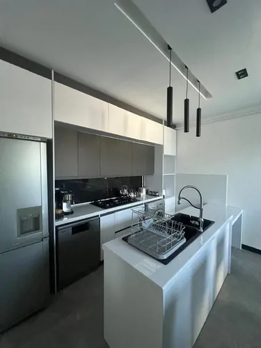 تصویر 4 - ویلا ویلا استخردار هنرمند در انزلی