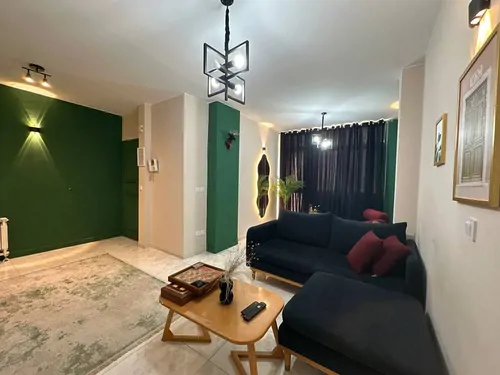 تصویر 15 - آپارتمان مبله لاولی روم (واحد 3) در میدان انقلاب با صبحانه رایگان  در  تهران