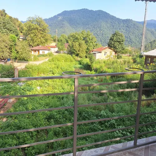 تصویر 9 - کلبه چوبی خروم (2) در  ماسال