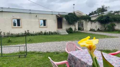 تصویر 12 - ویلا ماهور (3) در  فومن