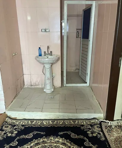 تصویر 11 - خانه باغچه دار در  ایذه