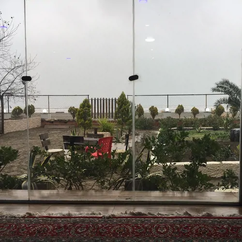 تصویر 2 - ویلا ویلا ساحلی در ایزدشهر