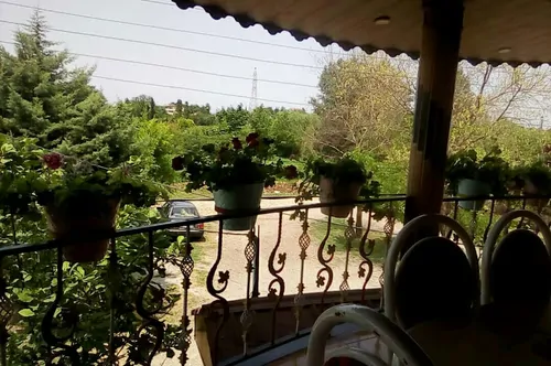 تصویر 5 - خانه مسافر سلملیان در  رامسر