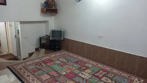 تصویر 5 - آپارتمان سوییت یکخوابه فریدونفر در  گرگان