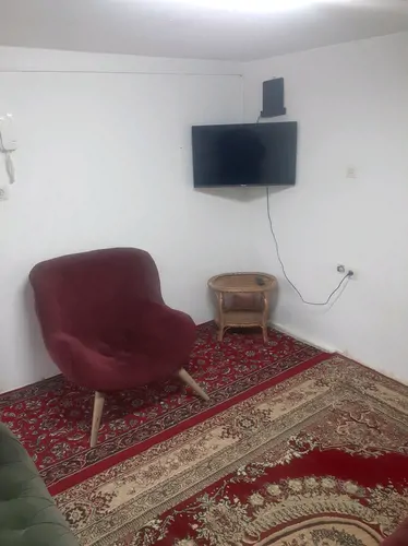 تصویر 2 - ویلا نقلی حیدرپور در چالوس