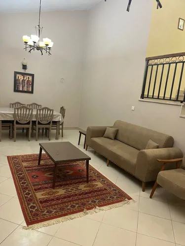 تصویر 3 - ویلا ویلای نسترن در نمک آبرود